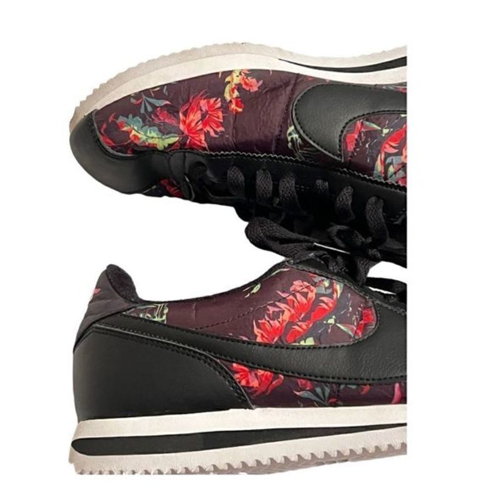 MENS NIKE Cortez 'Floral - Picture 8 of 13